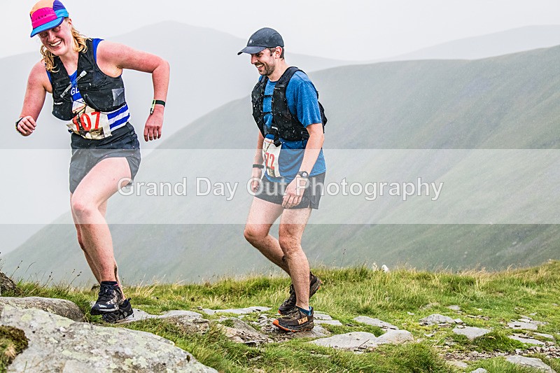 Kentmere-856 - Pete Bland Kentmere Horseshoe Fell Race Sunday 20th July 2025