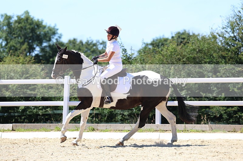 3E7A1371 - Class 4: Unaffiliated Prelim 3 2024 Section B
