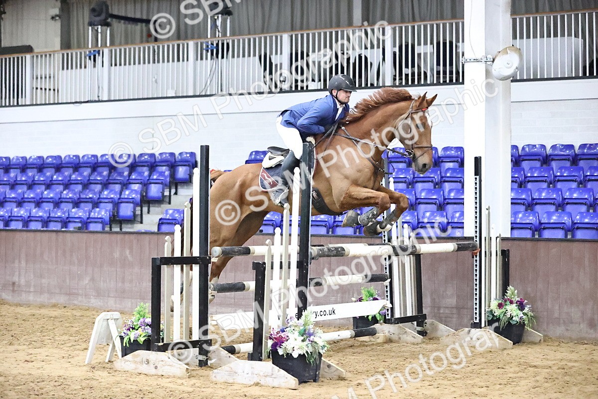 SBM_007611 - Class 23 - Senior Newcomers - 1.10m