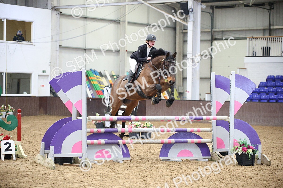 5K7A3520 - Class 2 - Nupafeed Supplements Senior Discovery/ 1m Open
