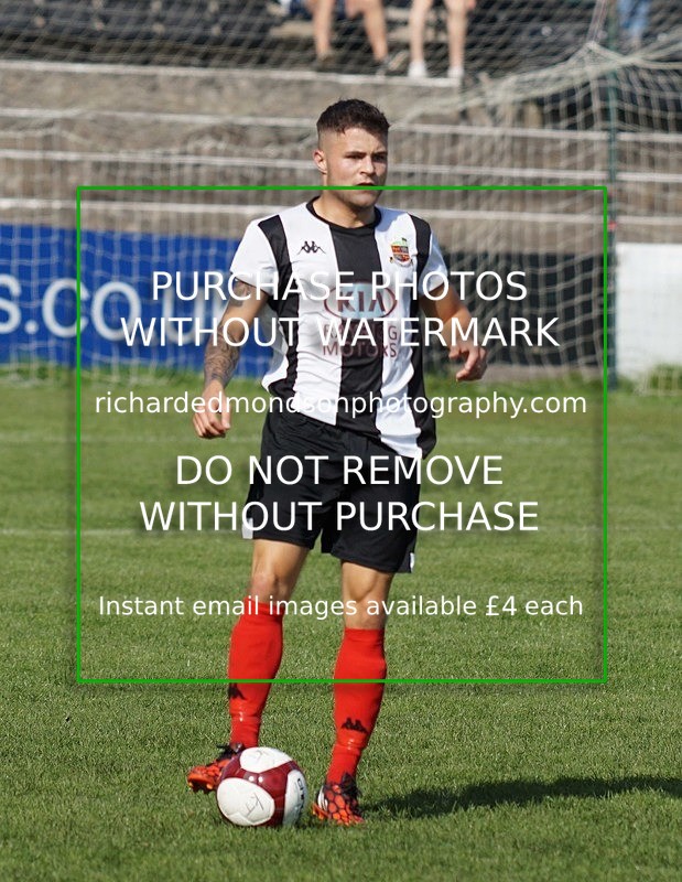 DSC08896 - Kendal Town v Clitheroe Saturday 24 August 2019