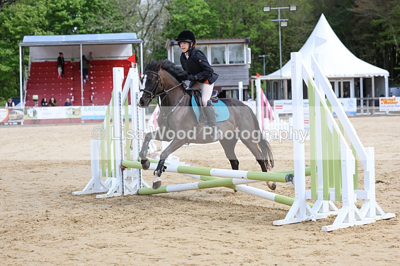 3E7A6107 - Class 4: 60cm Junior