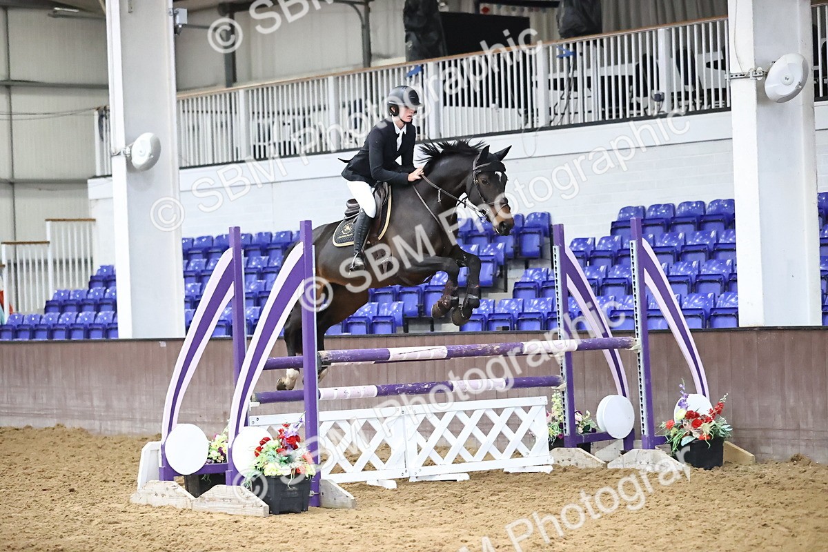 SBM_007204 - Class 19 - Senior Newcomers 1.10m