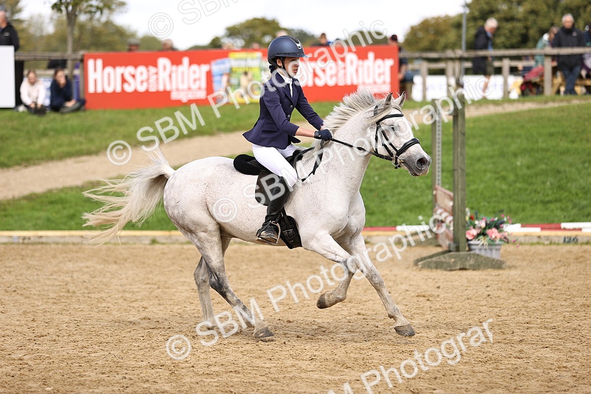 SBM_46174 - J9 - Junior Pony 70cm Championship