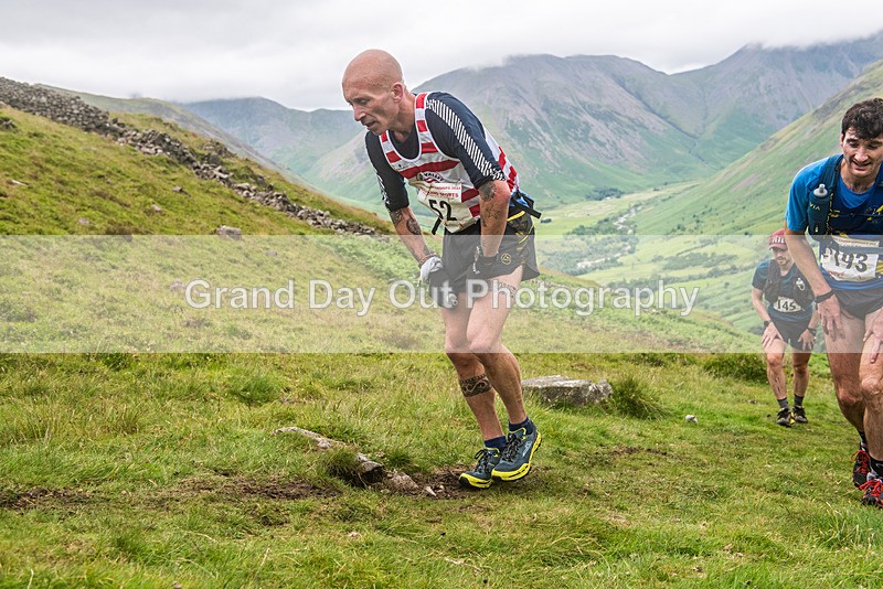 Wasdale-580 - Wasdale Horseshoe Fell Race Saturday 13th July 2024