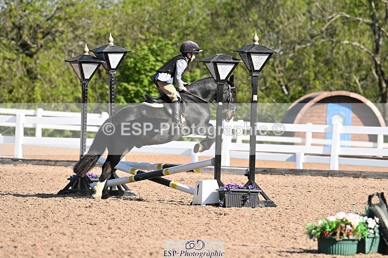 250504-091625-01644 - Cls 12 Clear Round