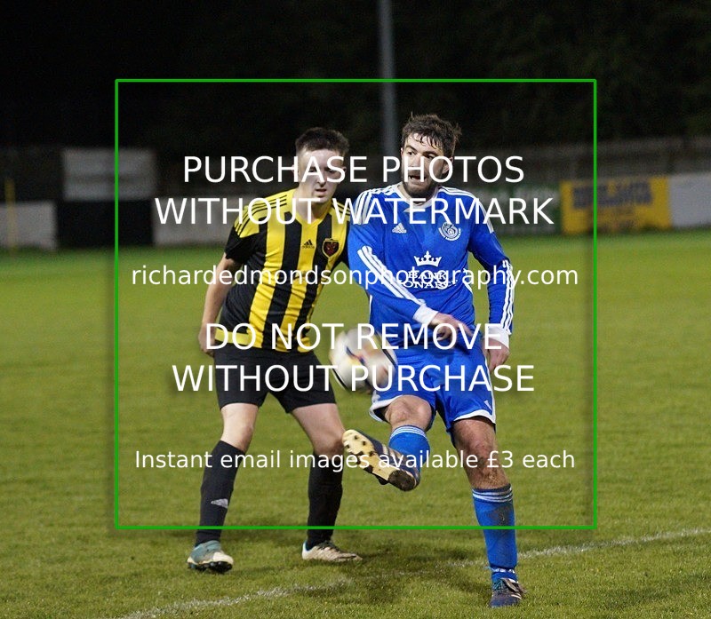DSC08416 - Kirkby Lonsdale v Bowerham Dynamoes Cup Final