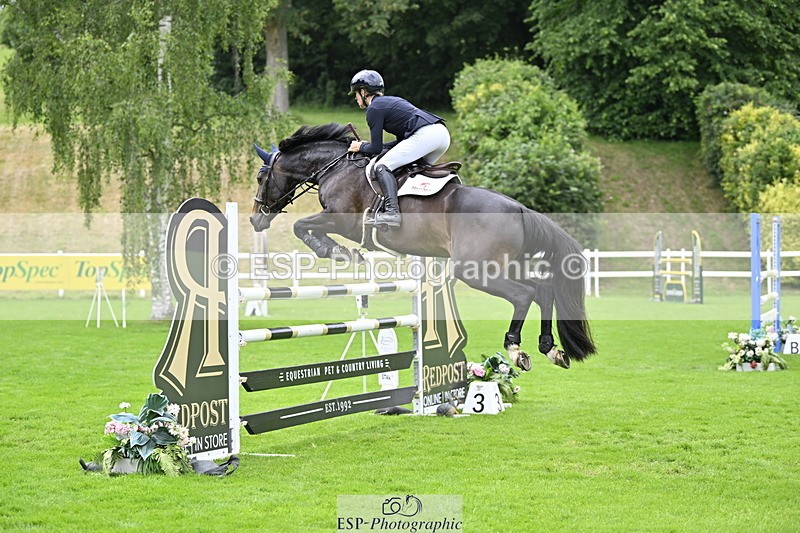 250613A-142032-02575 - Cls 4 Snr 1.20m Open