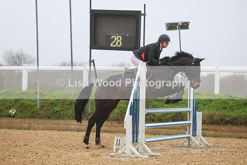 3E7A1473 - Class 1: 95 - 100cm