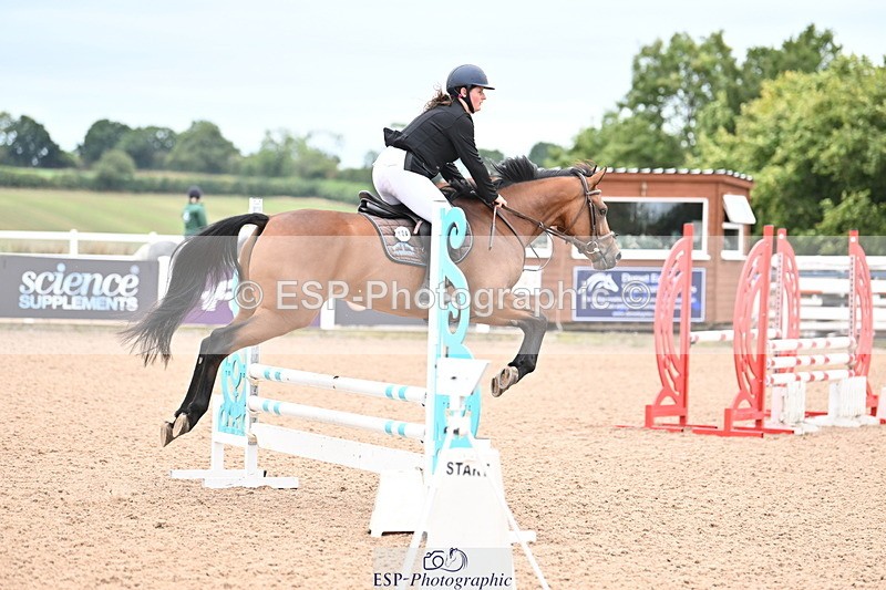 250820B-095752-00005 - Clear Round and Cls 1 British Novice and 90cm Open