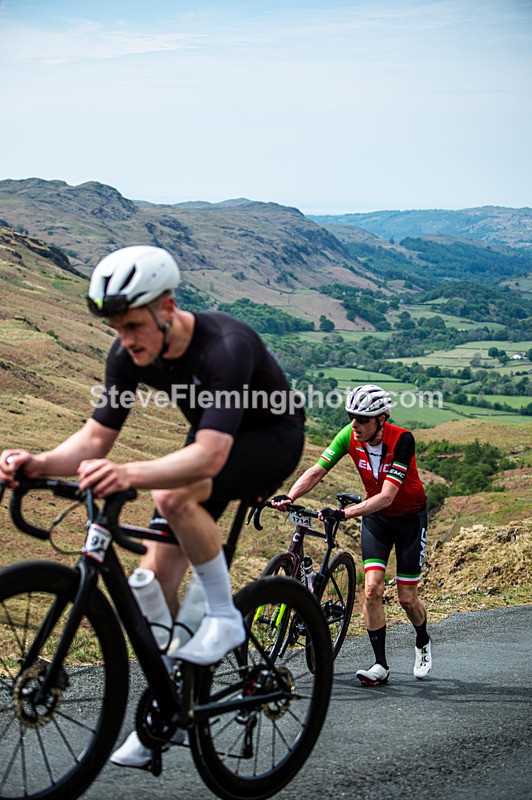 122856 - Hardknott Pass Camera 3 12.00-13.00