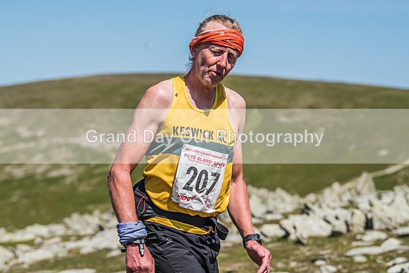 Duddon Long-550 - Duddon Valley (Long) Fell Race Saturday 3rd June 2023