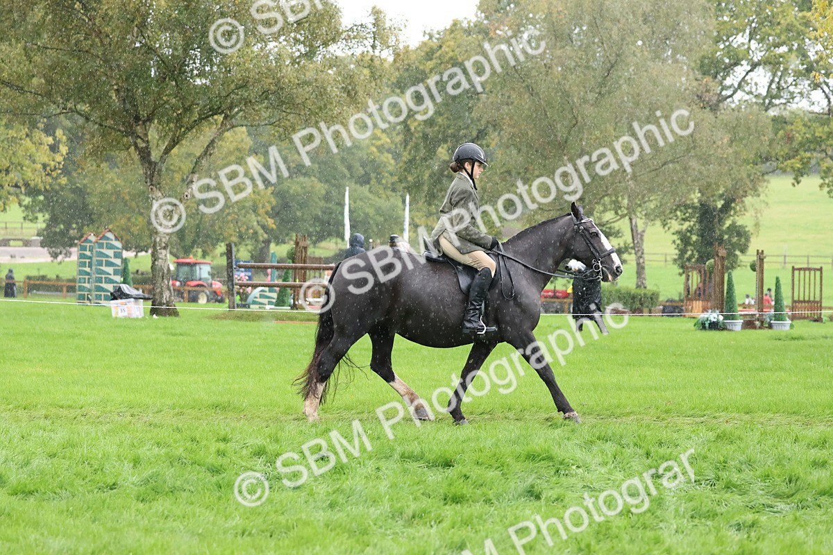 SBM_36808 - S11 - Best Ridden Horse & Pony