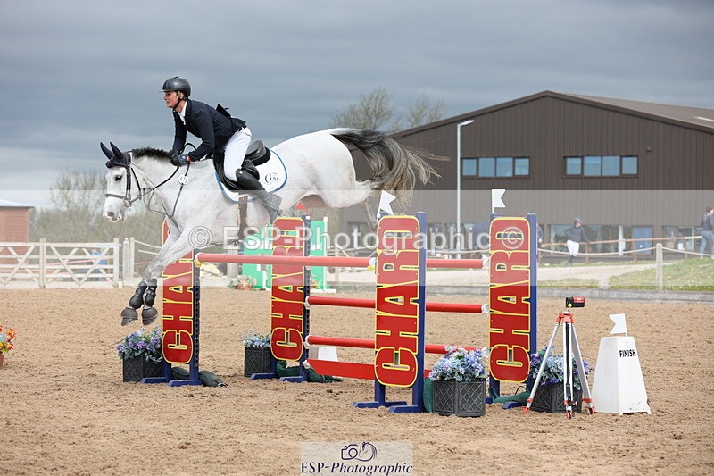 240419A-103555-06116 - Cls 2, 2 Star Small Tour 1.30m