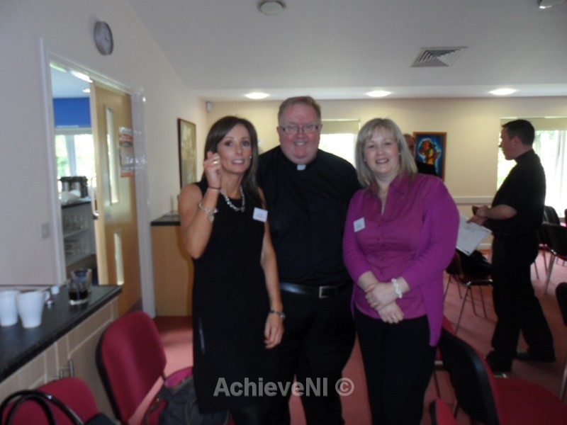  - Scottish Catholic Safeguarding Service