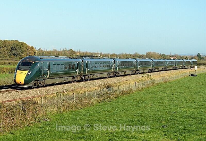 4th Nov 2020 - Frome, Somerset