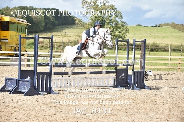 JAC_6131 - CLASS 7 SAT Blue Chip Pony Newcomers/ 1m Open