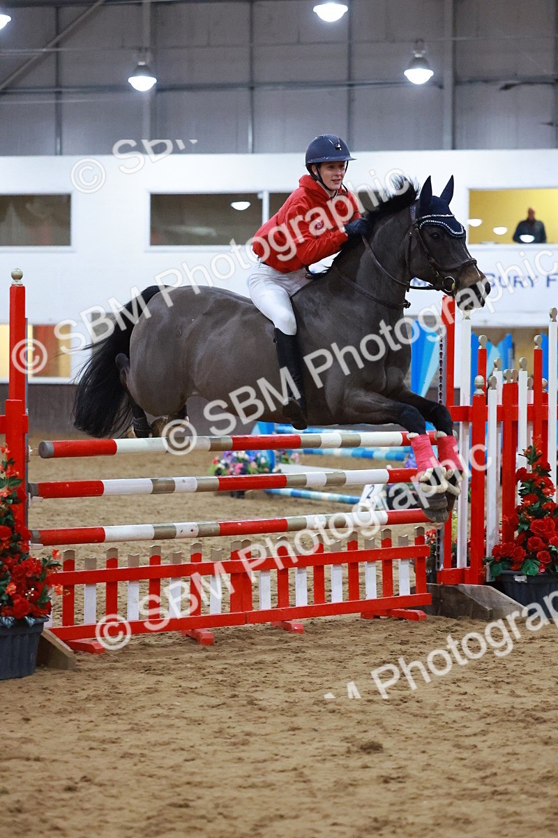 SBM_006124 - Bareback - Camera 2