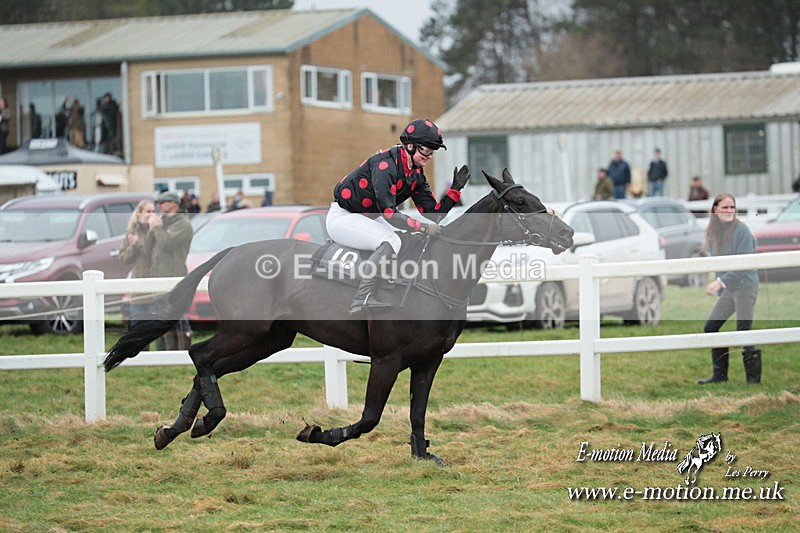 PtP 040224 153 - Combined Services Point-toPoint Larkhill 04/02/24