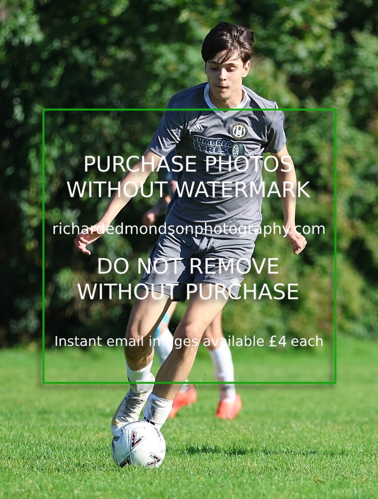 533A3687 - Holker Old Boys U15's (28/9/25)