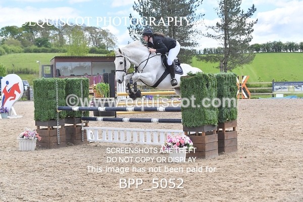 BPP_5052 - CLASS 17 SAT  Senior Discovery/ 1m Open