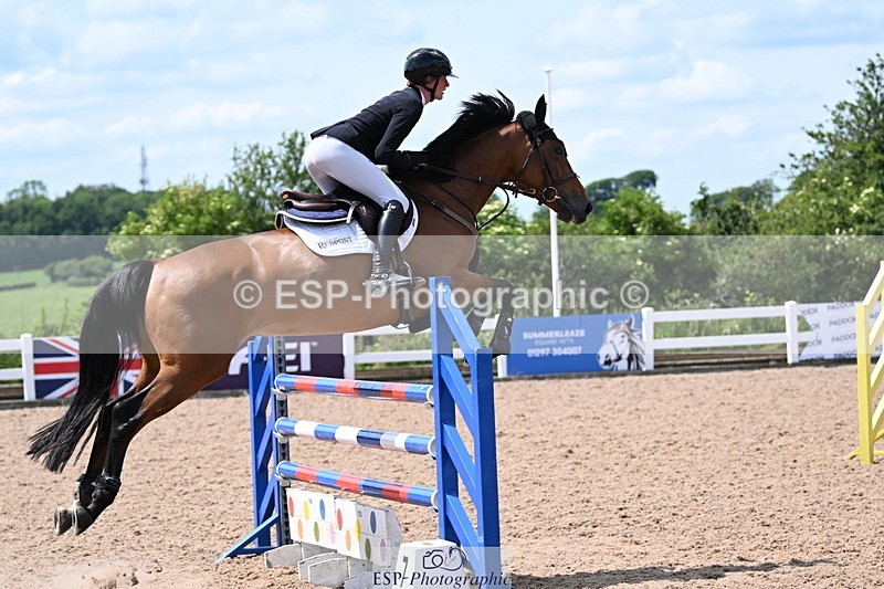 240619A-142747-00601 - Cls 4 Snr Newcomers and 1.10m Open