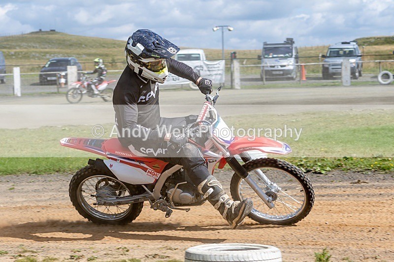 210828-7D-8E0A9655 - Ride & Skid It  Flat Track Experience 28th Aug 21