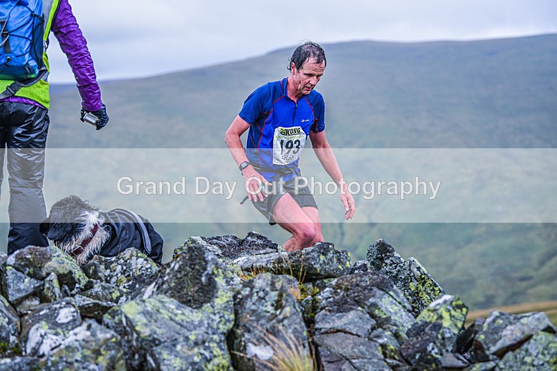 Matterdale-289 - Kong Matterdale Horseshoe Fell Race Saturday 20th August 2022