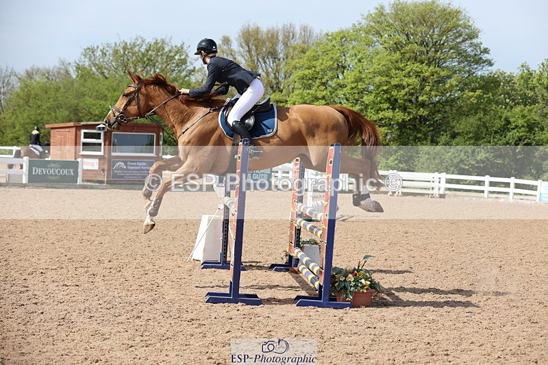 240510A-103052-05761 - Cls 14 Discovery and 1m Open