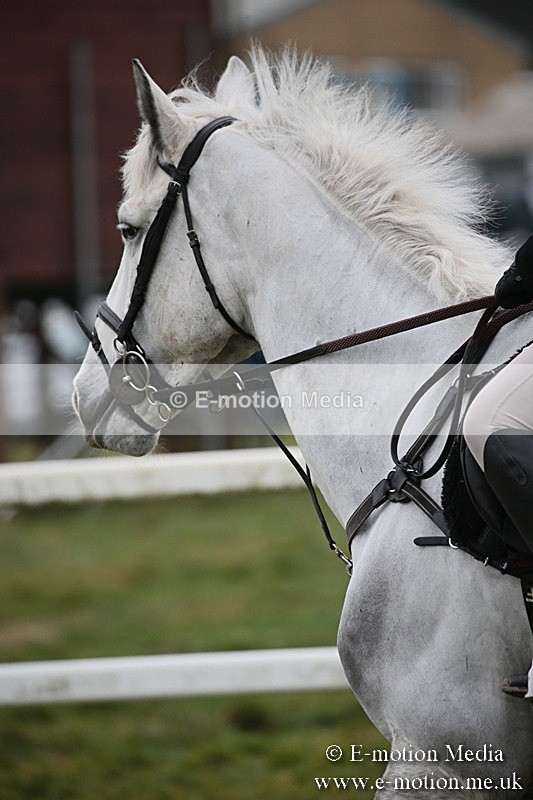PtP 170219 -555 - Combined Services Point-To-Point Larkhill 17/02/19