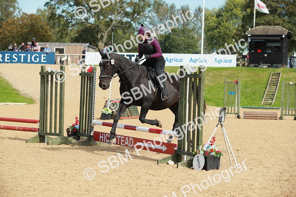 SBM_21969 - E11 - Eventers Challenge 60cm Championship