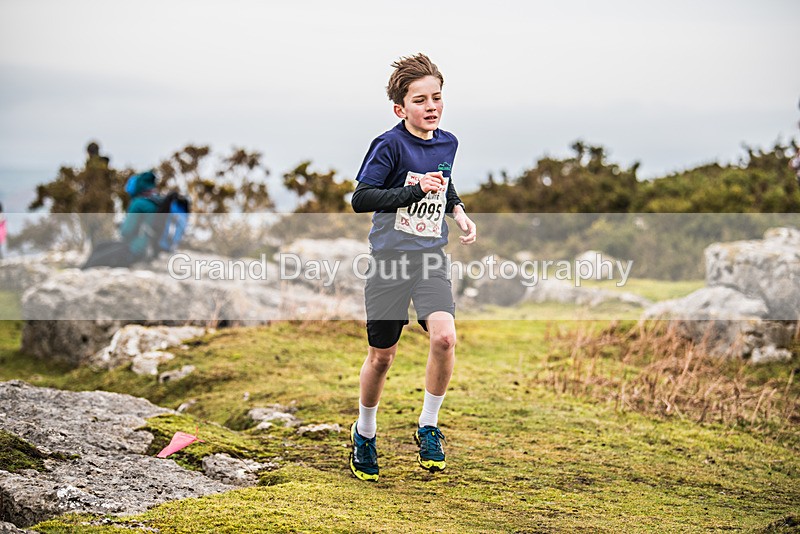 Birkrigg-6 - Kendal Winter League Races Birkrigg Sunday 28th January 2024