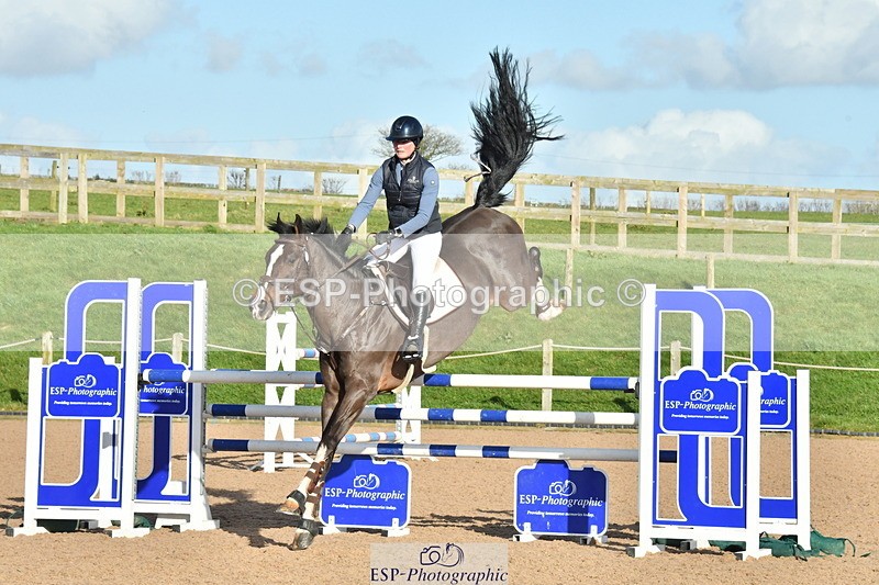 240306A-154910-02259 - Cls 5 Foxhunter and 1.20m Open