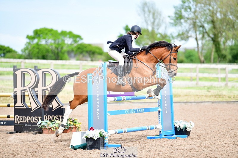 240525A-161224-06801 - Cls 19 1.10m Open Speed Derby