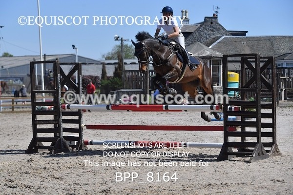 BPP_8164 - CLASS 4 Senior Discovery/ 1m Open