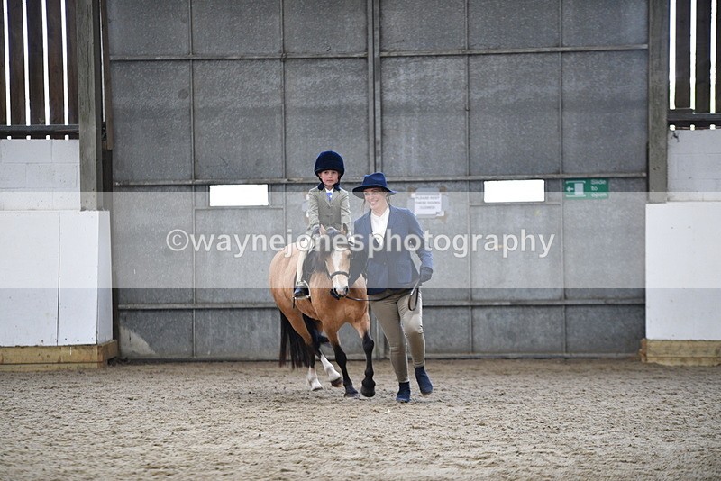 WJ5_6725 - Class 10 Childs Pony
