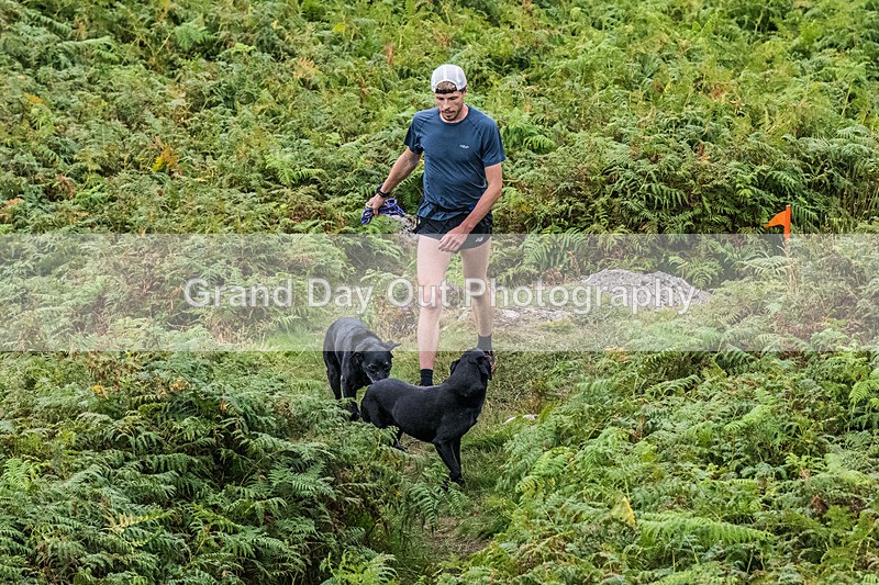 Arnison Horseshoe-8 - Arnison Crag Horseshoe Fell Race Saturday 23rd August 2025
