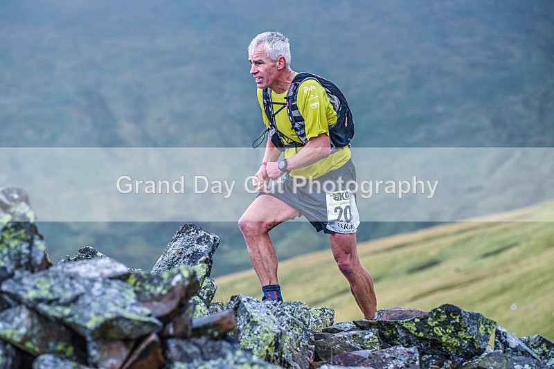 Matterdale-379 - Kong Matterdale Horseshoe Fell Race Saturday 20th August 2022