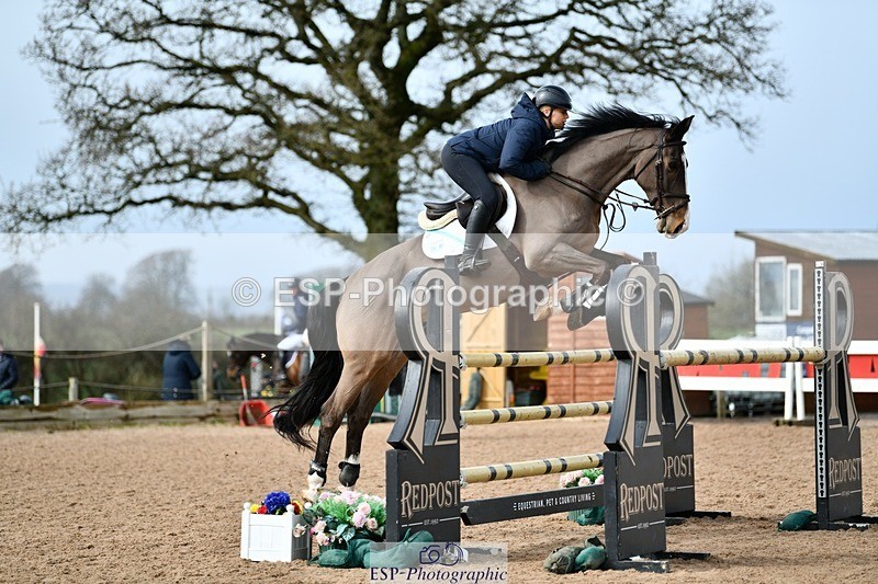 260313-124315-01579 - Cls 3 + 4 Snr Foxhunter and 1.20m Open