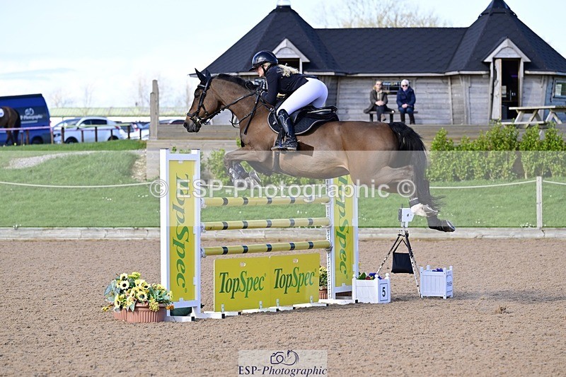 260314-144058-04376 - Cls 17 National 1.30m Open