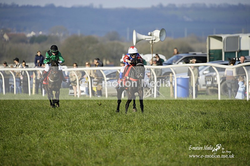 PtP 200322 517 - Mendip Farmers Point-to-Point 20/03/22