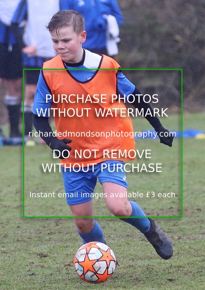 IMG_0556 - Ibis U12 vs Wattsfield U12 (29/1/23)