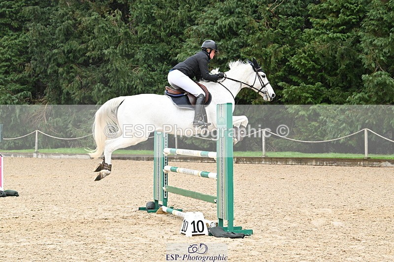 250215A-133218-01059 - Cls 4 Newcomers and 1.10m Open