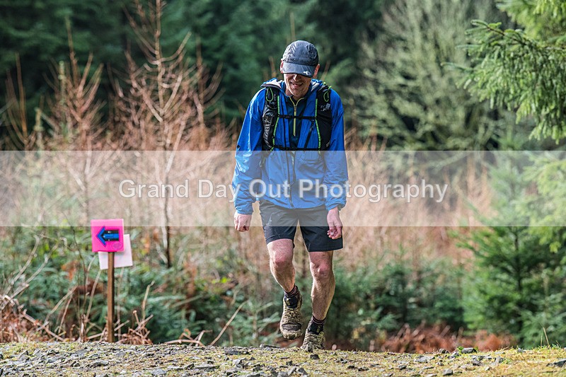 Glentress Marathon-1067 - High Terrain Events Glentress Marathon Trail Run Saturday 19th February 2023