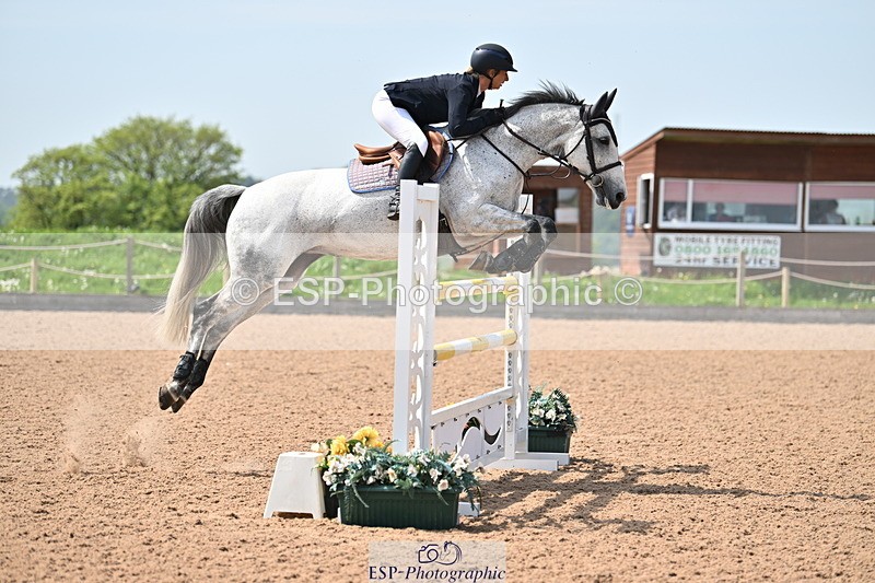 240510A-141755-07983 - Cls 23 Talent Seeker Inc 7yr old 14.10 to Finish