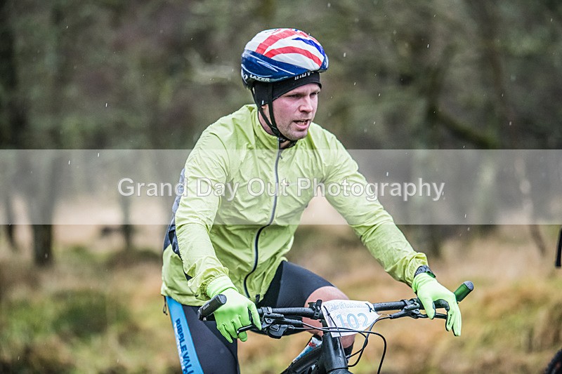 HTE Kielder Duathlon-475 - High Terrain Events Kielder Off Road Duathlon Sunday 8th January 2023