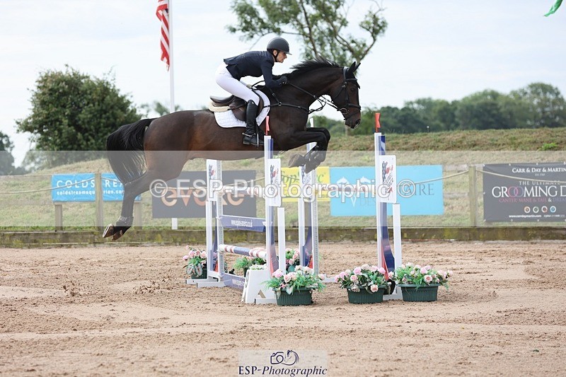 250719-095359-13674 - Cls 15, 1 Star Silver Tour Break til End