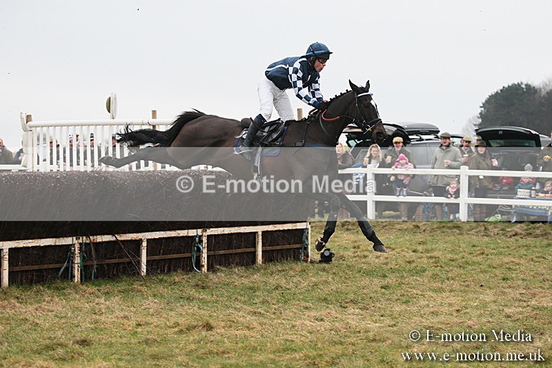 PtP 170219 -115 - Combined Services Point-To-Point Larkhill 17/02/19