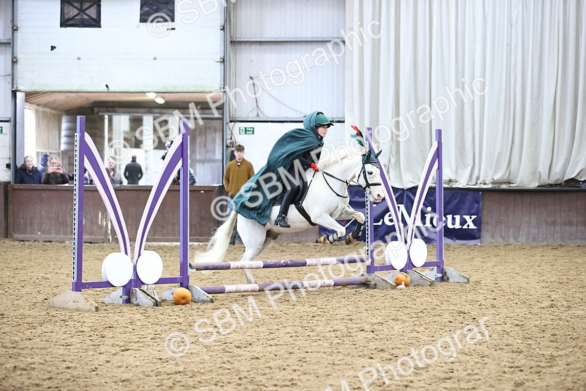 SBM_000615 - Class 2 - Show Jumping 50cm