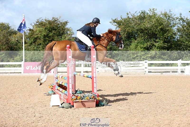 230811A-103333-03539 - Cls 15 85cm Nat Am Qualifier